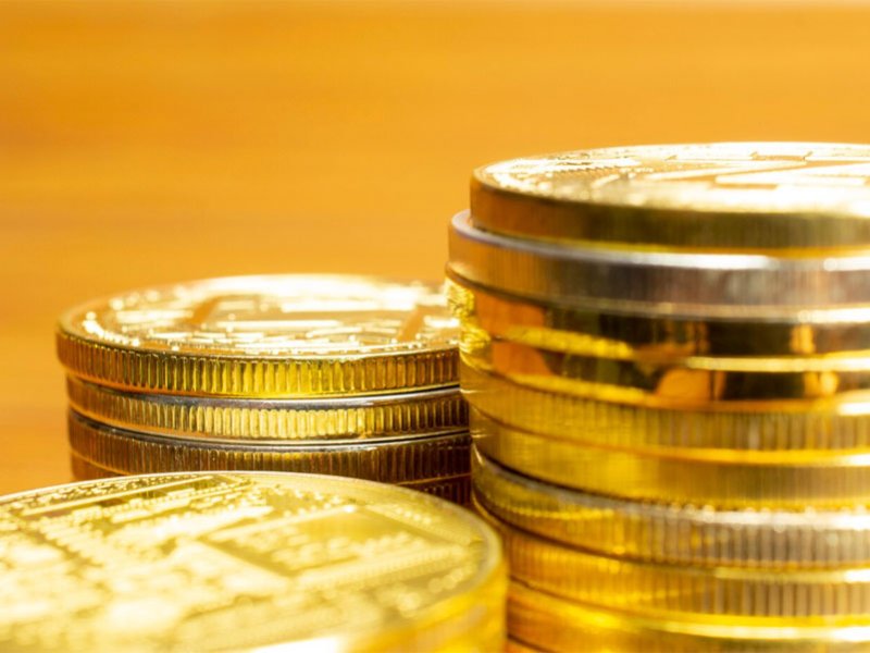 L'or, un investissement sûr en période d'incertitude économique